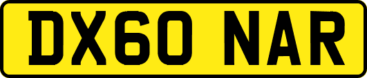 DX60NAR