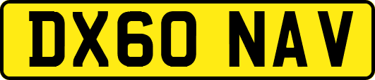 DX60NAV