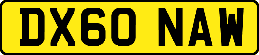 DX60NAW