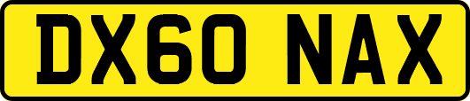 DX60NAX