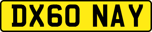 DX60NAY