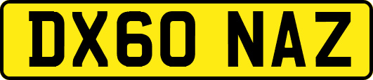 DX60NAZ