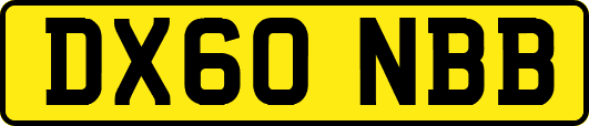 DX60NBB