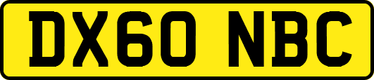 DX60NBC
