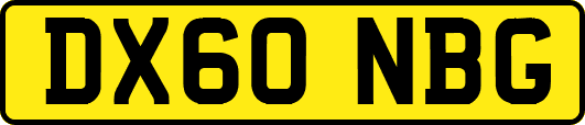 DX60NBG