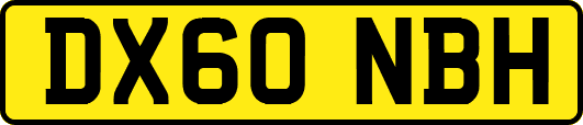 DX60NBH