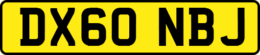 DX60NBJ