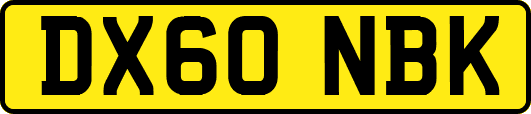 DX60NBK