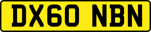 DX60NBN