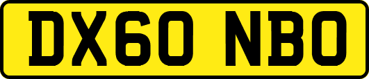 DX60NBO