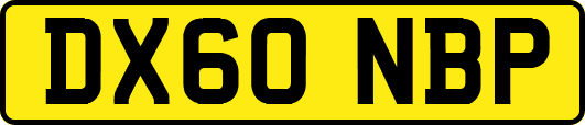 DX60NBP