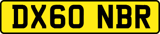 DX60NBR