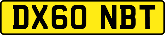 DX60NBT