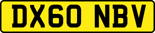 DX60NBV