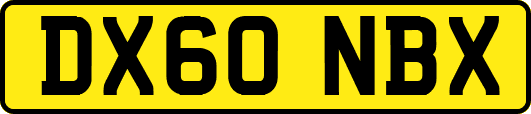 DX60NBX