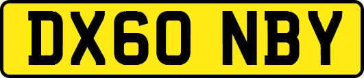 DX60NBY
