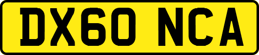 DX60NCA