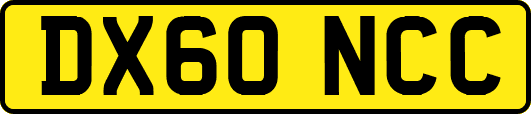 DX60NCC