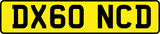 DX60NCD