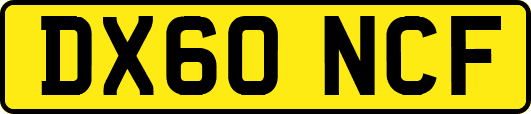 DX60NCF