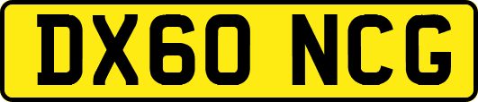DX60NCG