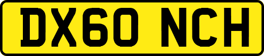DX60NCH