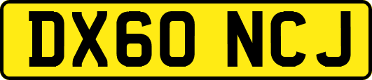 DX60NCJ
