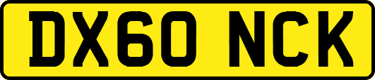 DX60NCK