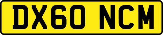 DX60NCM