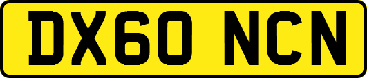 DX60NCN