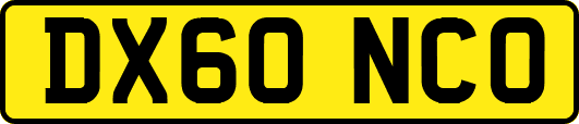 DX60NCO