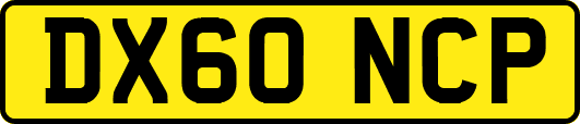 DX60NCP