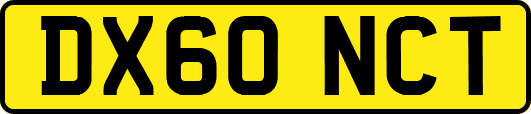 DX60NCT