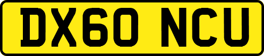 DX60NCU