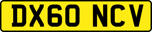 DX60NCV