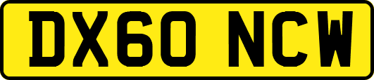 DX60NCW