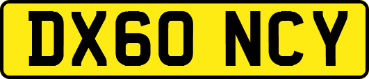 DX60NCY