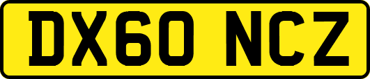 DX60NCZ