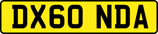 DX60NDA