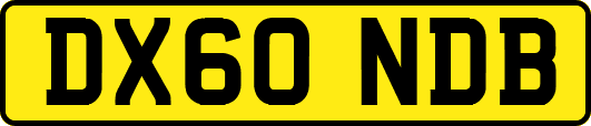 DX60NDB