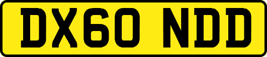 DX60NDD