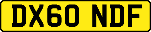 DX60NDF