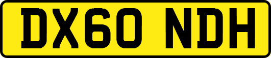 DX60NDH