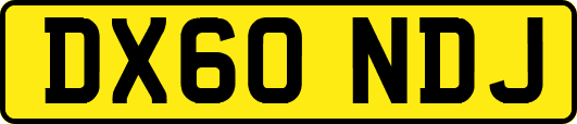 DX60NDJ