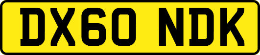 DX60NDK