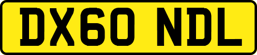 DX60NDL
