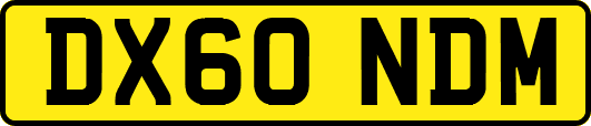 DX60NDM