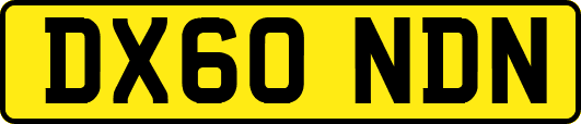 DX60NDN