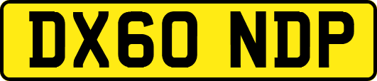 DX60NDP