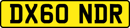 DX60NDR